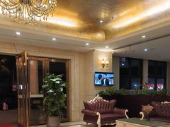 -维也纳酒店(广州番禺市桥地铁站店)