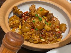 -八碗湘长沙市井菜(坡子街店)