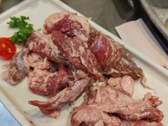 -喜来稀肉(虹泉路店)