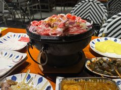 -肆拾壹號烤肉(龙岗店)