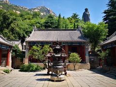 -青岛崂山太清宫