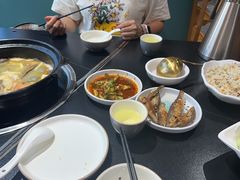 -野菌皇海景野生菌火锅(滨海大道店)