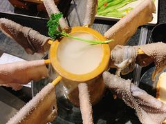 -大味老火锅City店