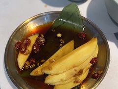 -琼捌炒冰·嗲嗲的椰子鸡·海南火锅