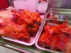 -章云板鸭(评事街店)