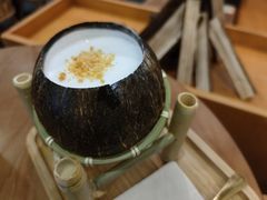 -古乡居甜品(大信店)