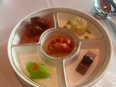 -桂花楼淮扬中餐厅(浦东香格里拉店)