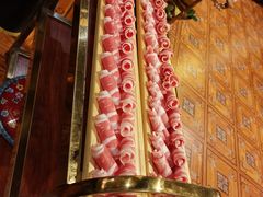 -羊大爷涮肉(亮马桥店)