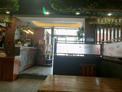 大堂-食客烧烤(罗道庄店)