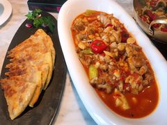 麻辣馋嘴牛蛙-蔴将·川菜(黄龙万科店)