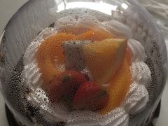 -欧贝拉蛋糕店(东门路店)