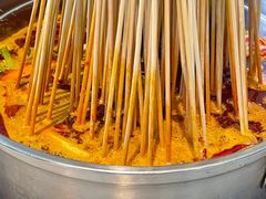 -屋头串串(新街里店)