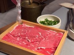 -巴奴毛肚火锅(新街口金鹰店)