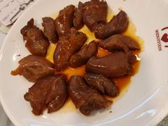 -文记壹心鸡(宝华路店)