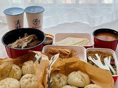 -符离集餐厅(万象城店)