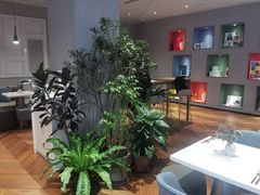 -潮一不贰·法式甜品·生日蛋糕·西式简餐(外滩店)