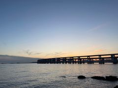 -星海湾跨海大桥