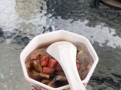 -汉水谣·江景餐厅(江滩店)