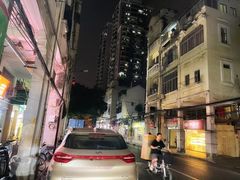 -海鲜街菜馆(海珠南路店)