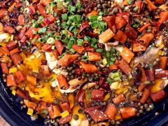 -今鲜源大酒店·中华餐饮名店(新湛路店)