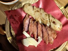 -捡角台湾食堂(宝山店)