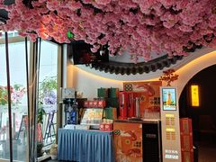 -蜀川川破店·江湖菜·烧烤(北京首店)