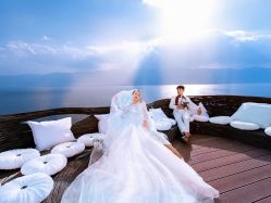 点击看大图 -光明婚纱摄影(建设路店)