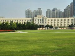 -大连人民广场