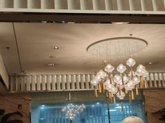 -ManHo万豪中餐厅(成都茂业JW万豪酒店)