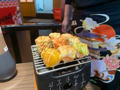 -仙隐小鹿中華の日料(荣民龙首广场店)
