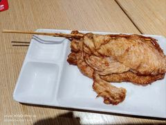 -朴大叔拌饭(上海真如环宇城店)