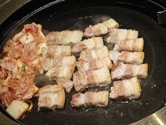 -韩时烤肉(枫蓝店)