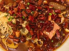 -锦小馆(安贞店)