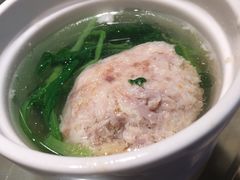 狮子头-花园茶楼(兴城西路店)