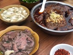 -小杨翘脚牛肉