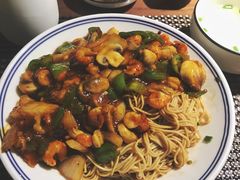 -十面春风·江南面馆(崇宁路店)