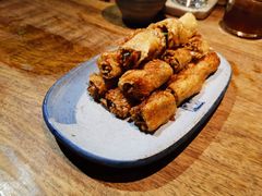 -兰溪小馆(东直门簋街店)