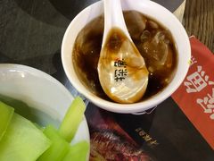 -探鱼·鲜青椒爽麻烤鱼(增城东汇城店)