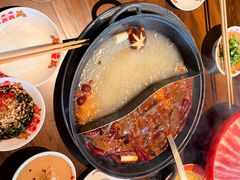 -徐升记不改良老火锅(菏泽中央公馆店)