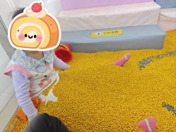 -奈尔宝家庭中心·亲子餐厅(华采天地店)