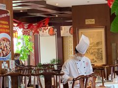 -惠丰堂饭庄·烤鸭·京味菜(西北旺·唐家岭店)