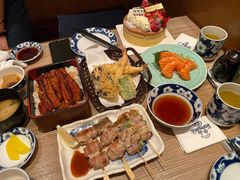 -小山日本料理(太古汇店)