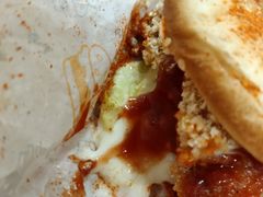 -华莱士·全鸡汉堡(大东海店)