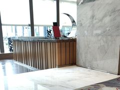 -西安高新希尔顿酒店·咖啡露台西餐厅