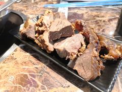 -林记潮牛·牛肉火锅(上马墩店)