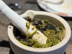 -芙蓉十九·新湘菜
