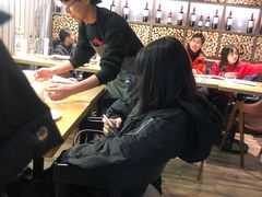 -棒约翰比萨·意面(金桥国际店)