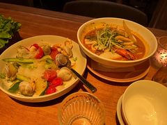 -Ginger(兴国路店)