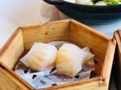 -香港粤北鼻咸食甜品(上海临港店)