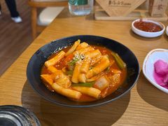 -海云台韩式汤饭·13年匠心韩料(南山店)
